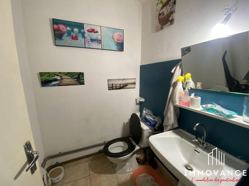 Maison - 211 m² - 11 pièces