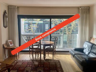 Appartement - 80 m² - 3 pièces