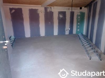 Appartement - 52 m² - 3 pièces