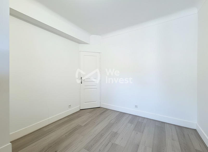 Appartement - 49 m² - 3 pièces