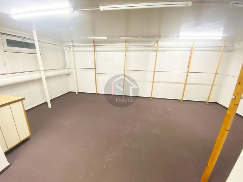 Local commercial - 97 m²