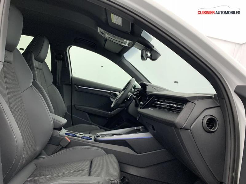 Audi A3 Allstreet Tfsi e Hybride rechargeable 204 s tronic 6 Design