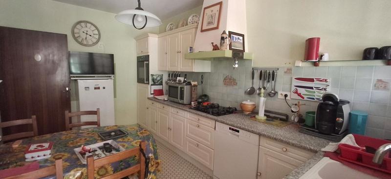 Maison - 87 m² - 5 pièces