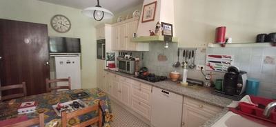 Maison - 87 m² - 5 pièces