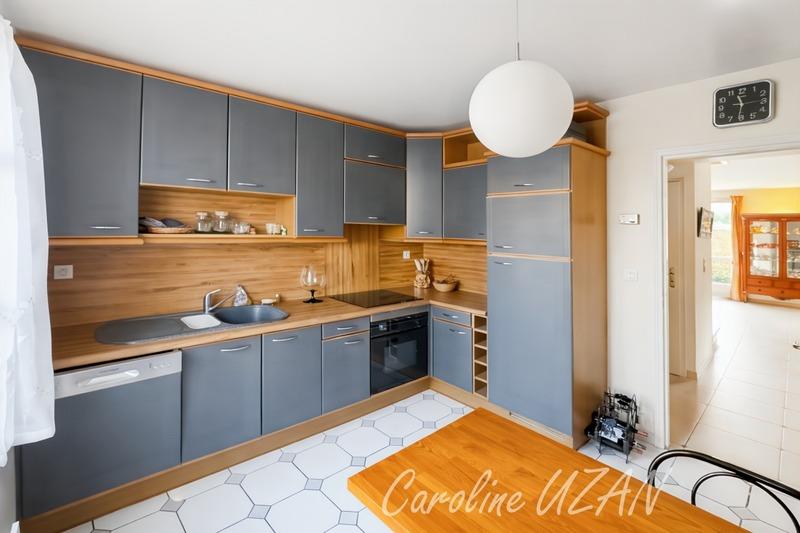 Maison - 165 m² - 6 pièces