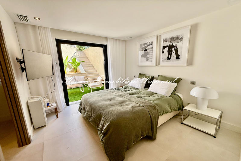 Appartement - 170 m² - 4 pièces