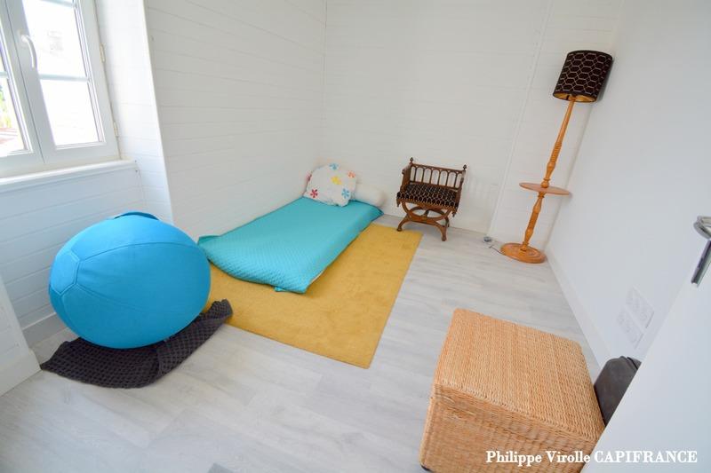 Maison de ville - 86 m² - 4 pièces