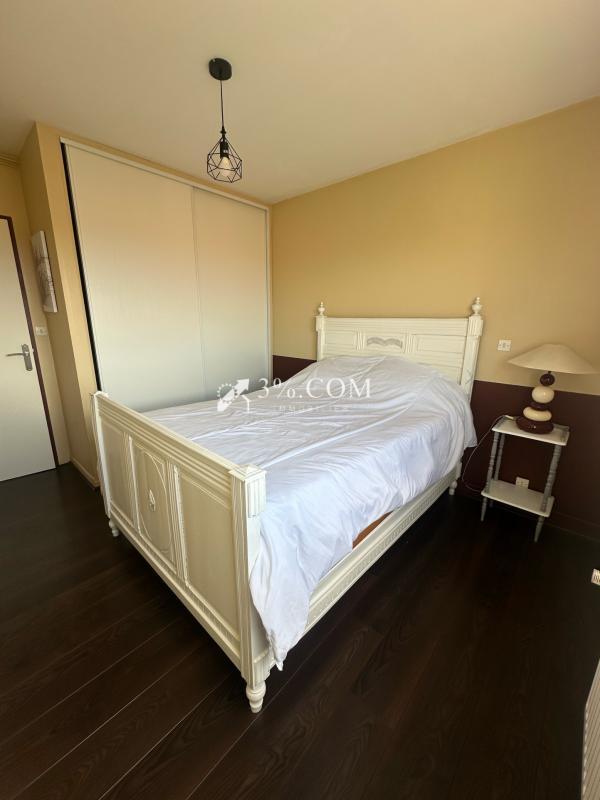 Appartement - 76 m² - 4 pièces