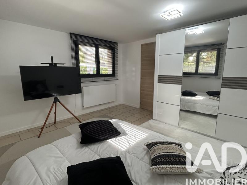 Maison - 147 m² - 4 pièces