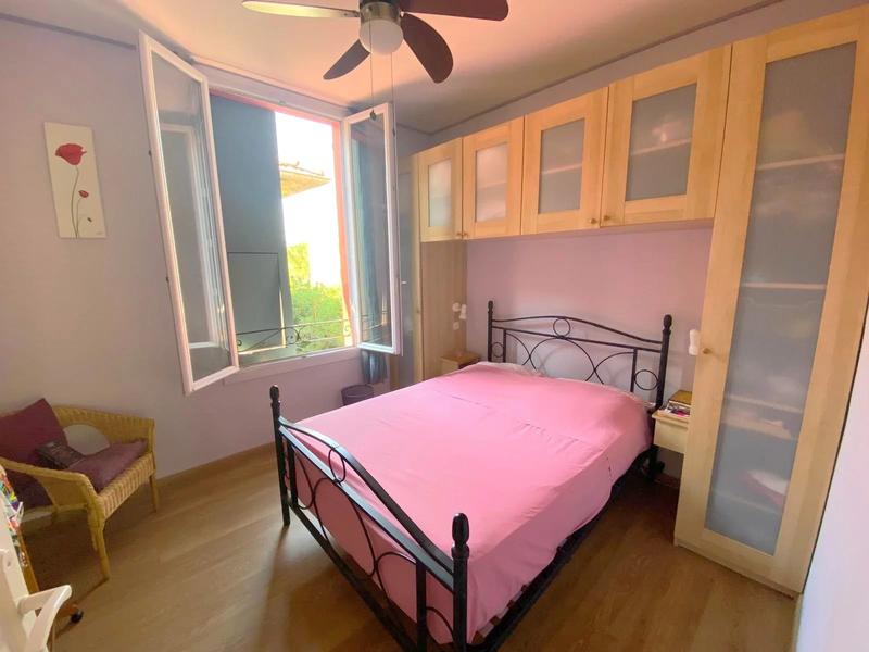 Maison de ville - 134 m² - 8 pièces