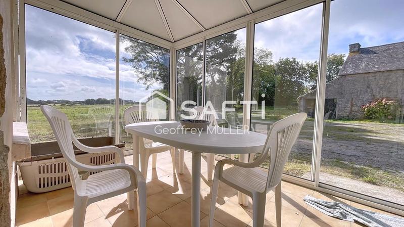 Maison - 82 m² - 3 pièces