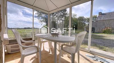 Maison - 82 m² - 3 pièces