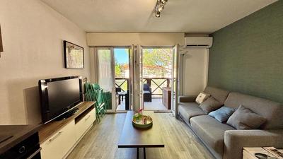 Appartement - 29 m² - 2 pièces