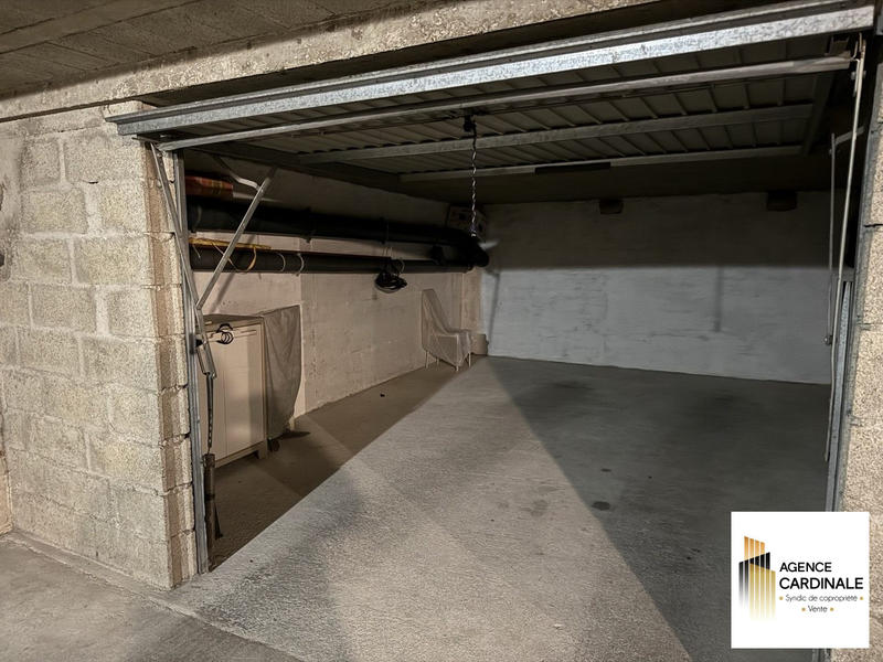 Appartement - 55 m² - 3 pièces