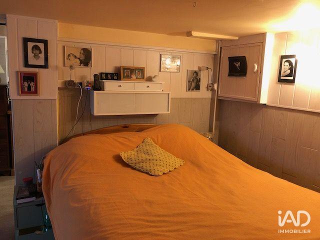 Maison - 73 m² - 4 pièces