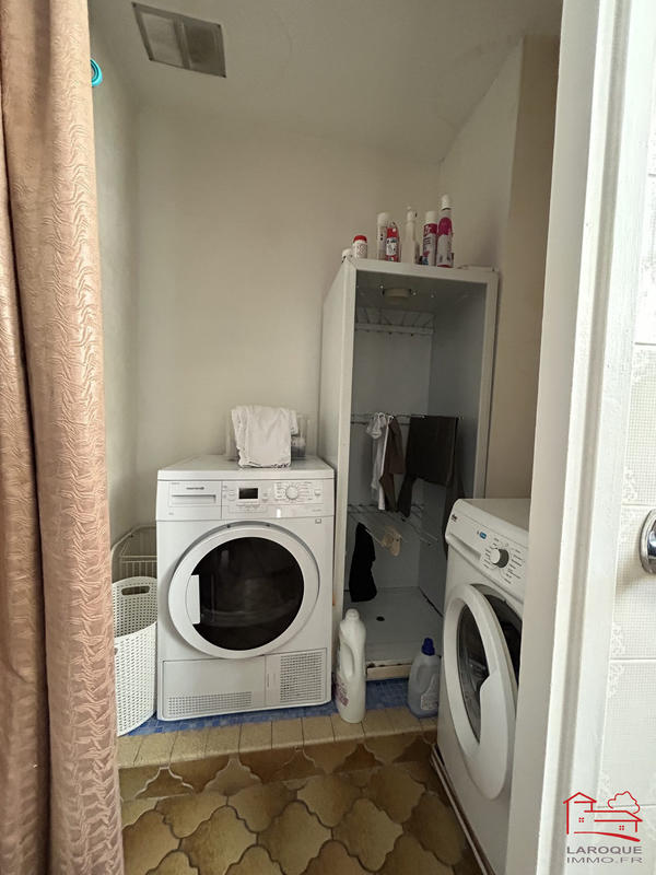 Maison ancienne - 169 m² - 6 pièces