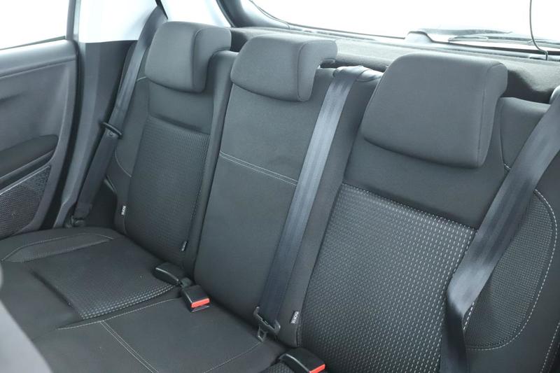 Peugeot 208 1.2 PureTech Allure 5p 110 ch