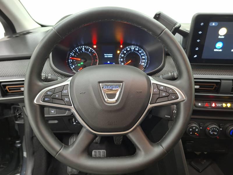 Dacia Sandero TCe 90 - 22 Stepway Confort