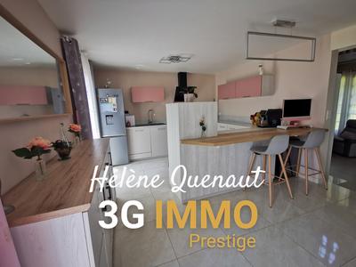 Propriété - 155 m² - 7 pièces