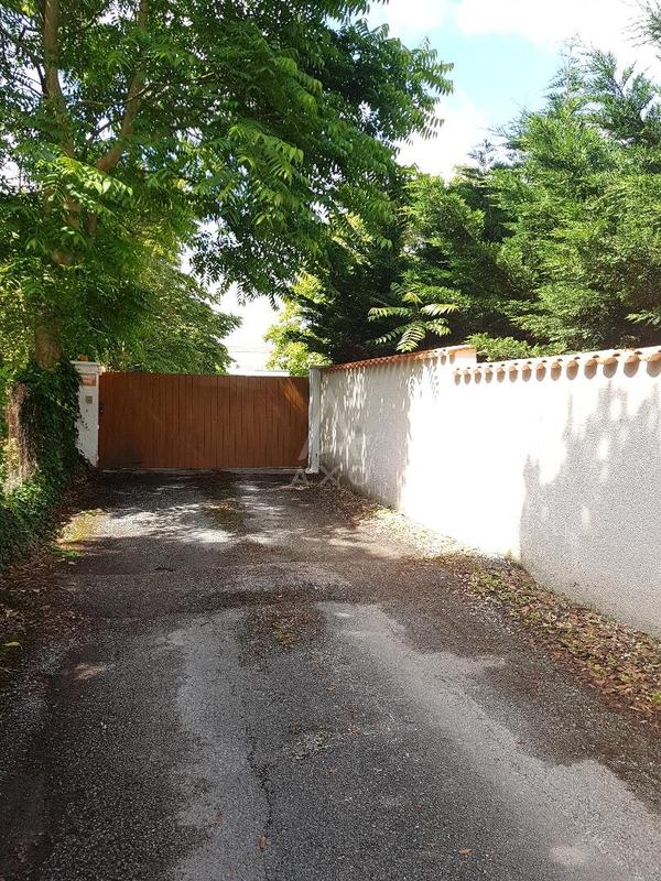 Appartement - 29 m² - 2 pièces