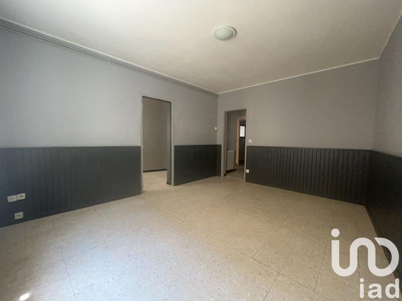 Maison de village - 97 m² - 4 pièces