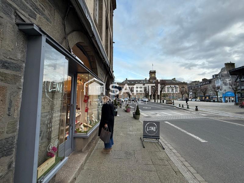 Local commercial - 20 m²