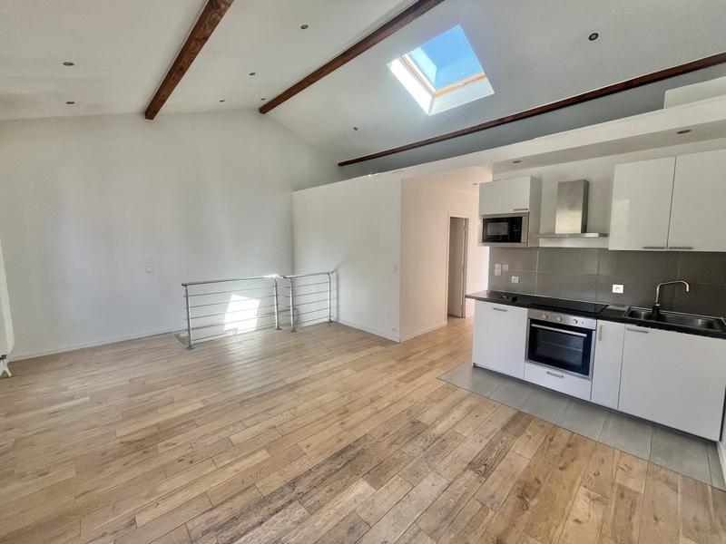 Maison - 82 m² - 4 pièces