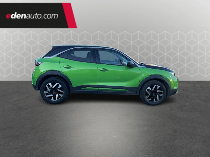 Opel Mokka 1.2 Turbo 100 ch Bvm6 Elegance