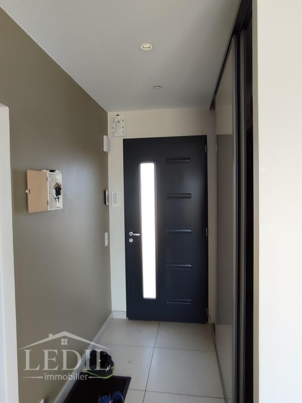 Maison - 116 m² - 4 pièces