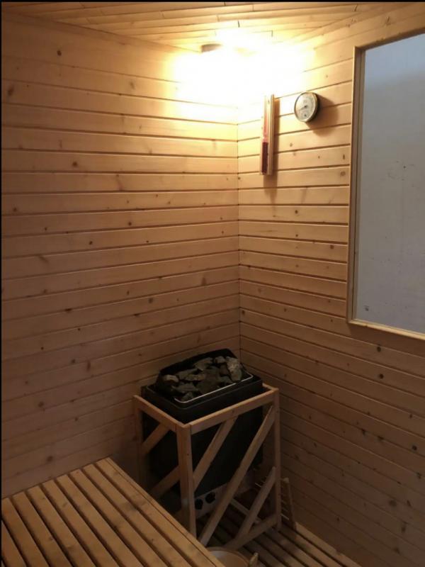 Local commercial - 507 m²