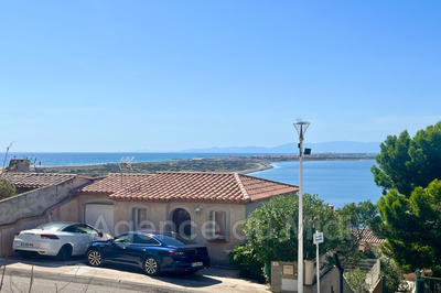 Maison - 57 m² - 3 pièces