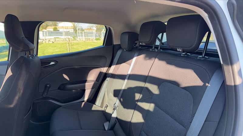 Renault Clio V 1.5 Blue dCi 100 Évolution