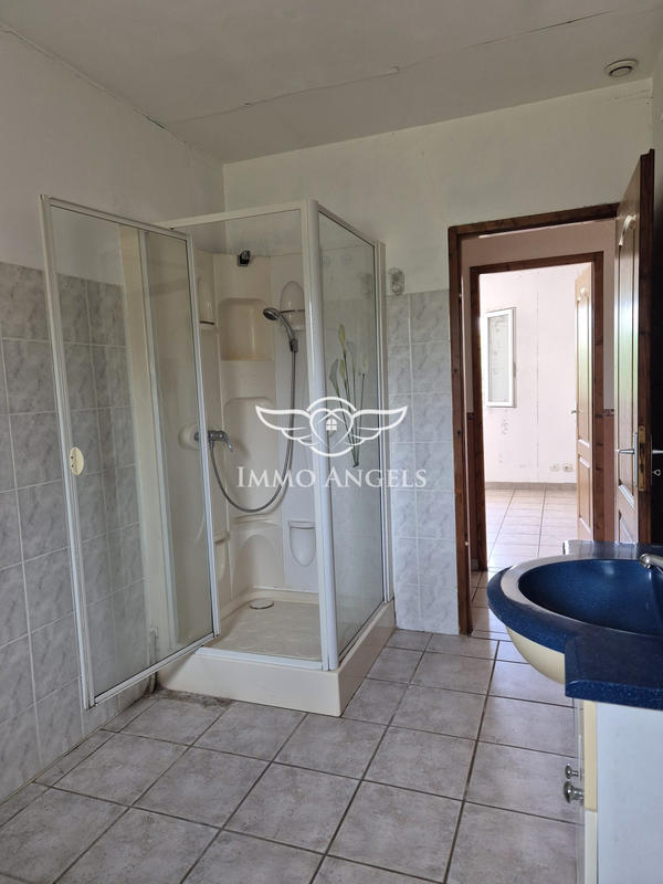 Villa - 160 m² - 7 pièces