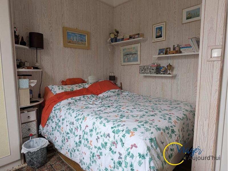 Viager - Maison - 95 m² - 4 pièces