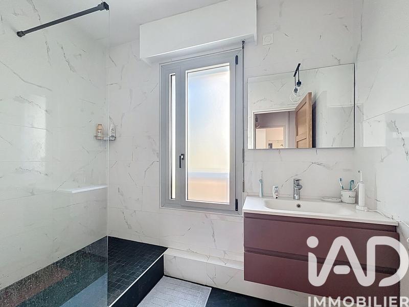 Appartement - 84 m² - 3 pièces