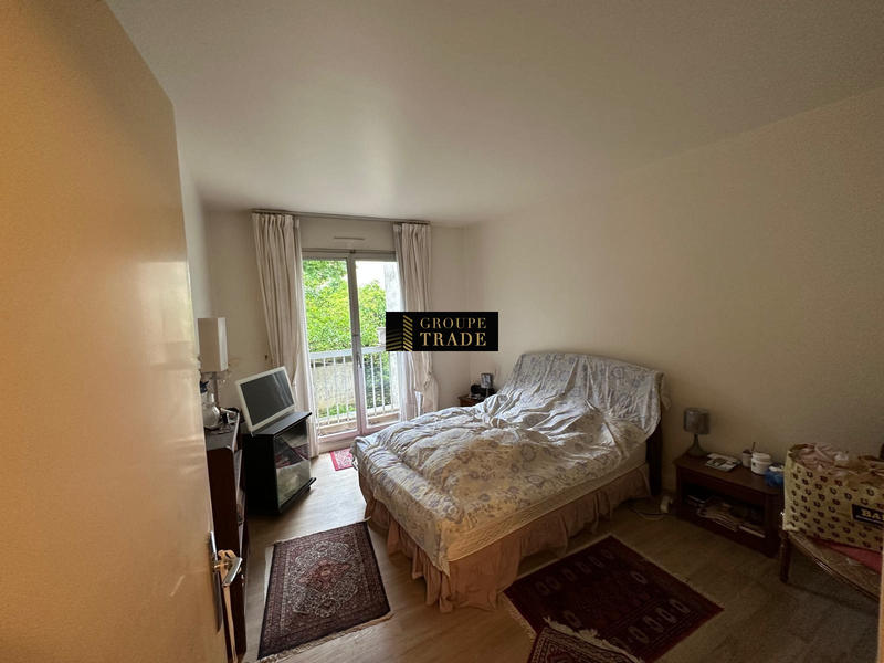 Appartement - 86 m² - 3 pièces