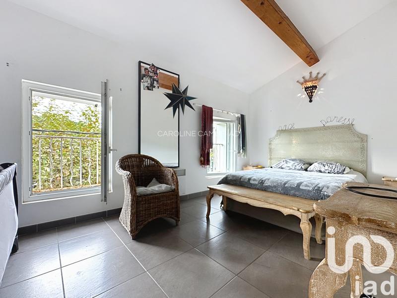 Appartement - 87 m² - 3 pièces