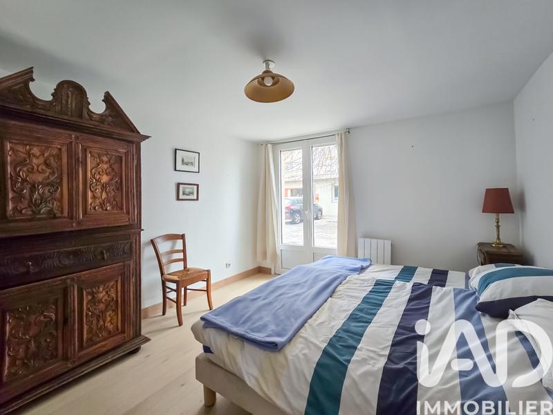 Appartement - 81 m² - 3 pièces