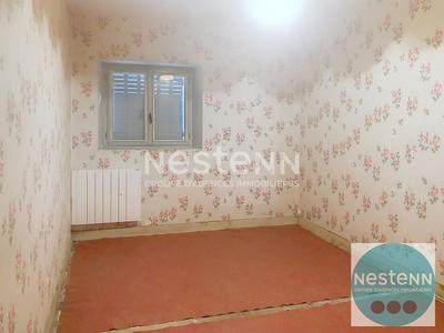 Corps de ferme - 85 m² - 3 pièces