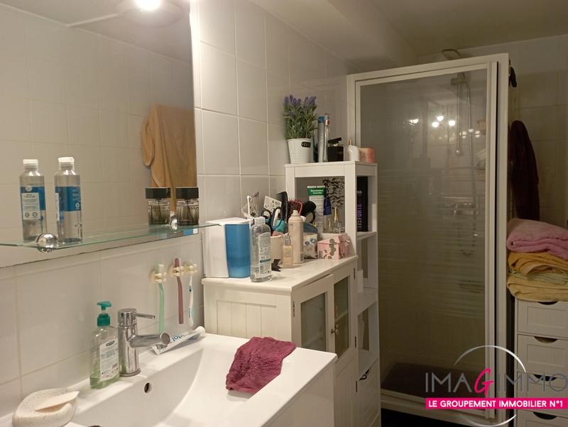 Villa - 151 m² - 5 pièces