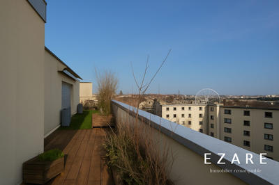 Appartement - 51 m² - 2 pièces