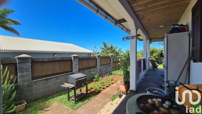 Maison - 77 m² - 4 pièces