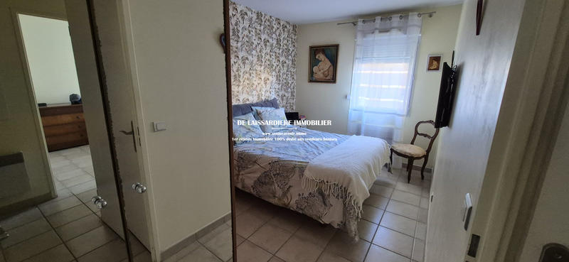 Viager - Appartement - 83 m² - 4 pièces