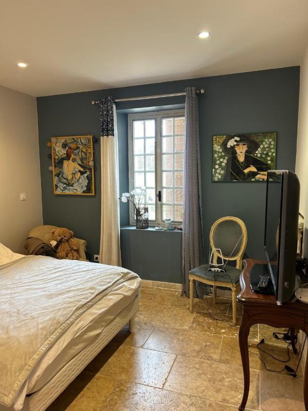 Maison bourgeoise - 208 m² - 7 pièces