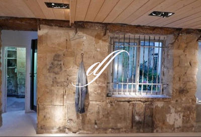 Local commercial - 115 m²