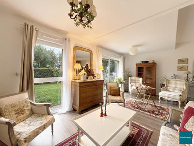 Appartement - 58 m² - 2 pièces