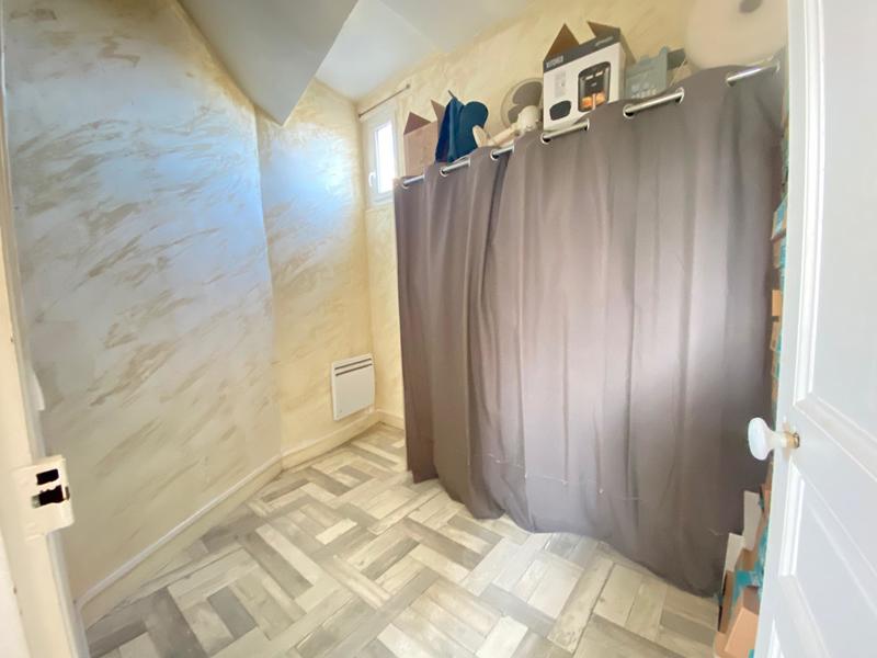 Appartement - 48 m² - 3 pièces