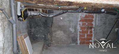 Parking / Garage - 20 m²