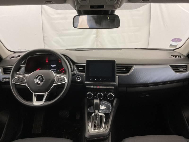 Renault Arkana mild hybrid 140 Edc Fap - 22 Evolution