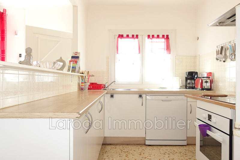 Maison - 54 m² - 3 pièces